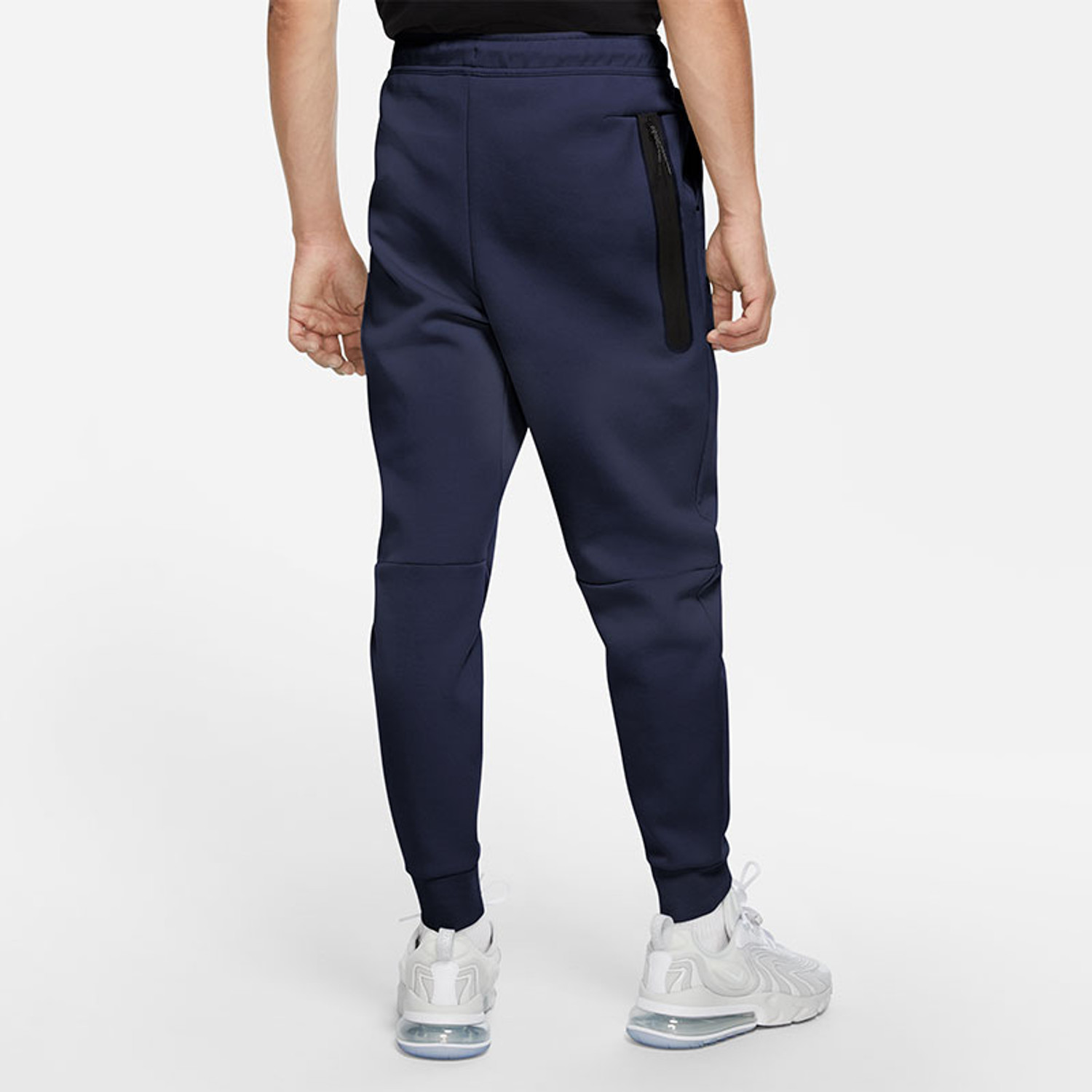 Nike Tech Fleece Jogger Pant Bij VoetbalDirect