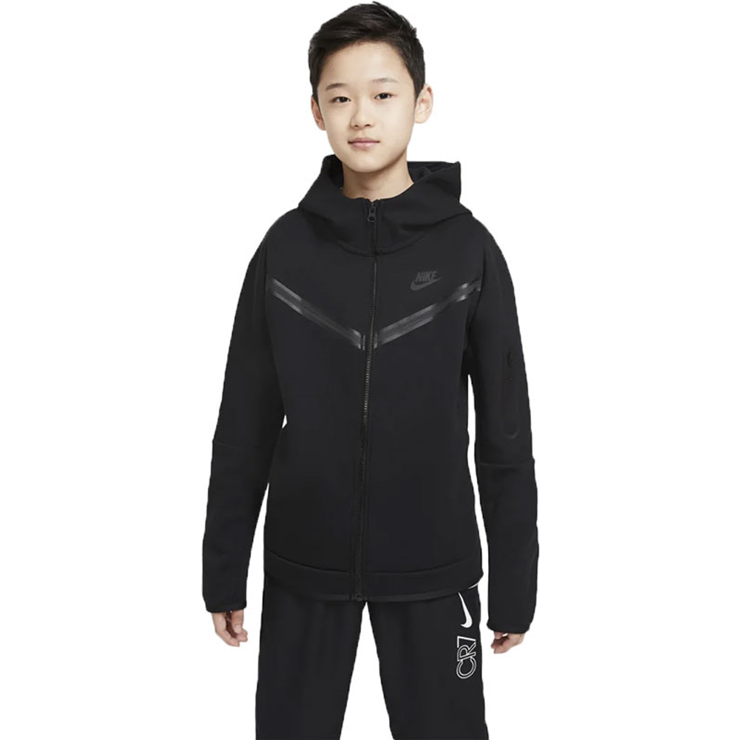 Nike fleece kids new arrivals