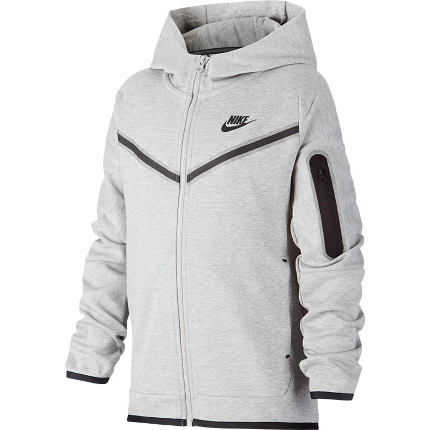 Nike Tech Fleece Trainingspak Kids Bij VoetbalDirect
