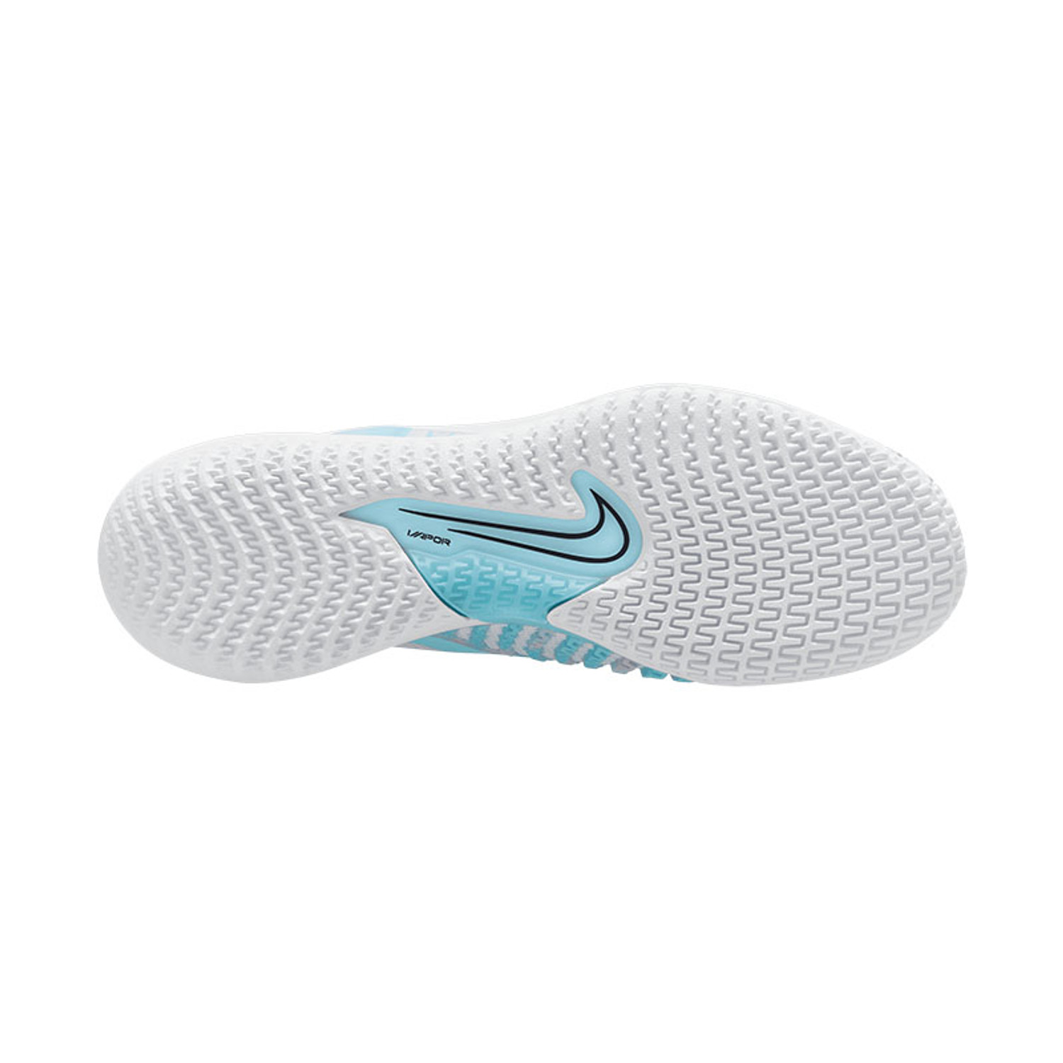Nike Court React Vapor NXT Heren TennisDirect nl