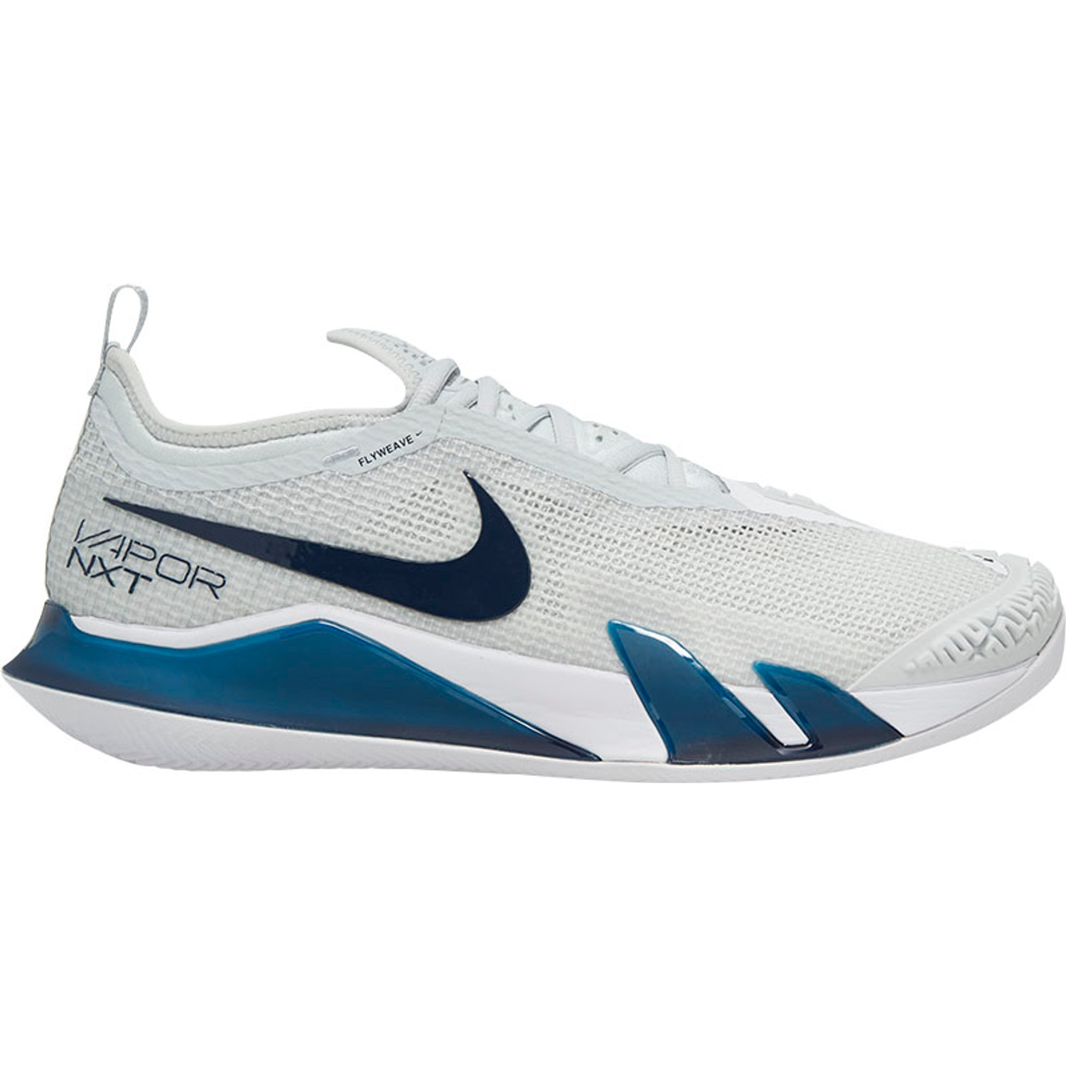 Nike Court React Vapor NXT Clay Heren TennisDirect nl
