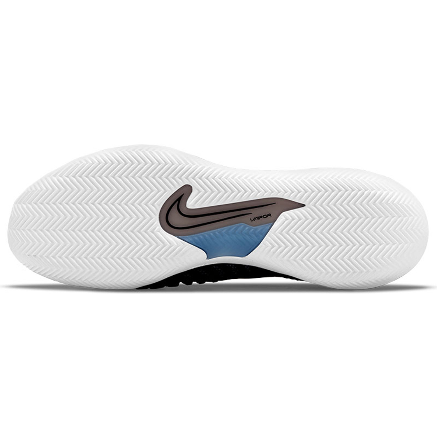 Nike Court React Vapor NXT Clay Men - Sportshop.com