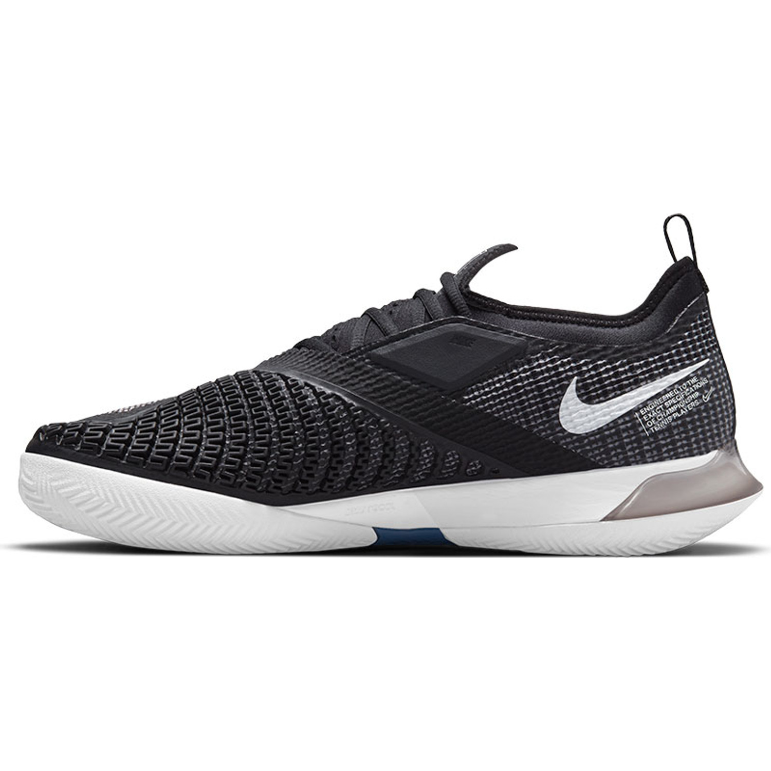 Nike Court React Vapor NXT Clay Men - Sportshop.com