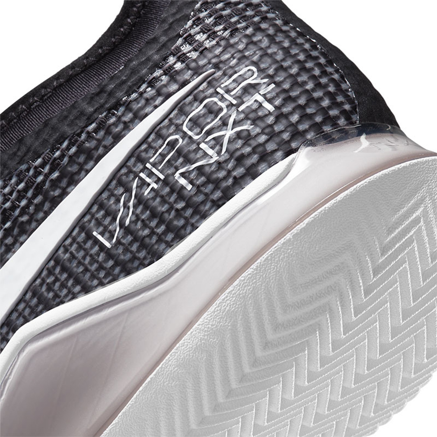 Nike Court React Vapor NXT Clay Men - Sportshop.com
