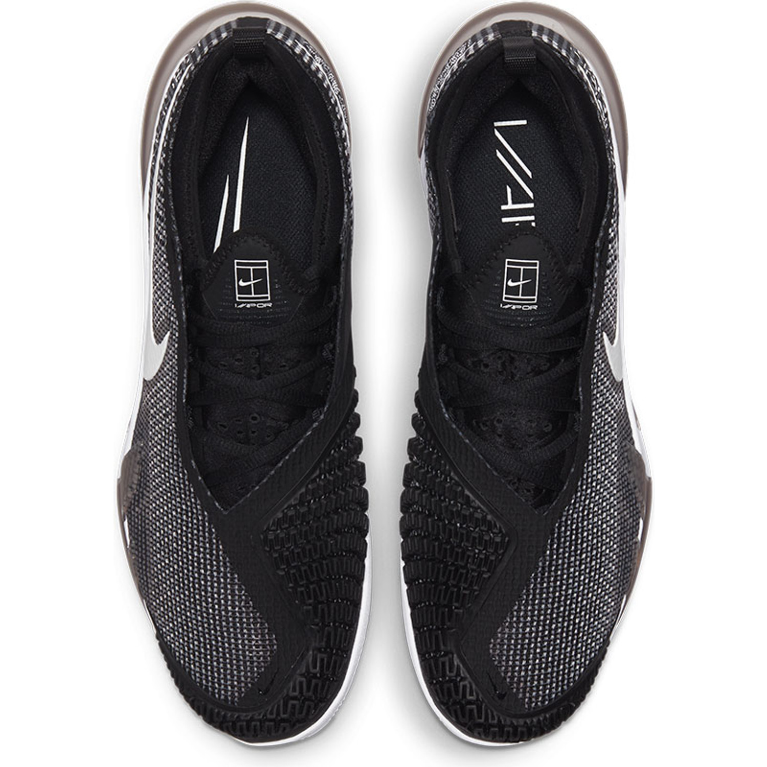 Nike Court React Vapor NXT Clay Men - Sportshop.com