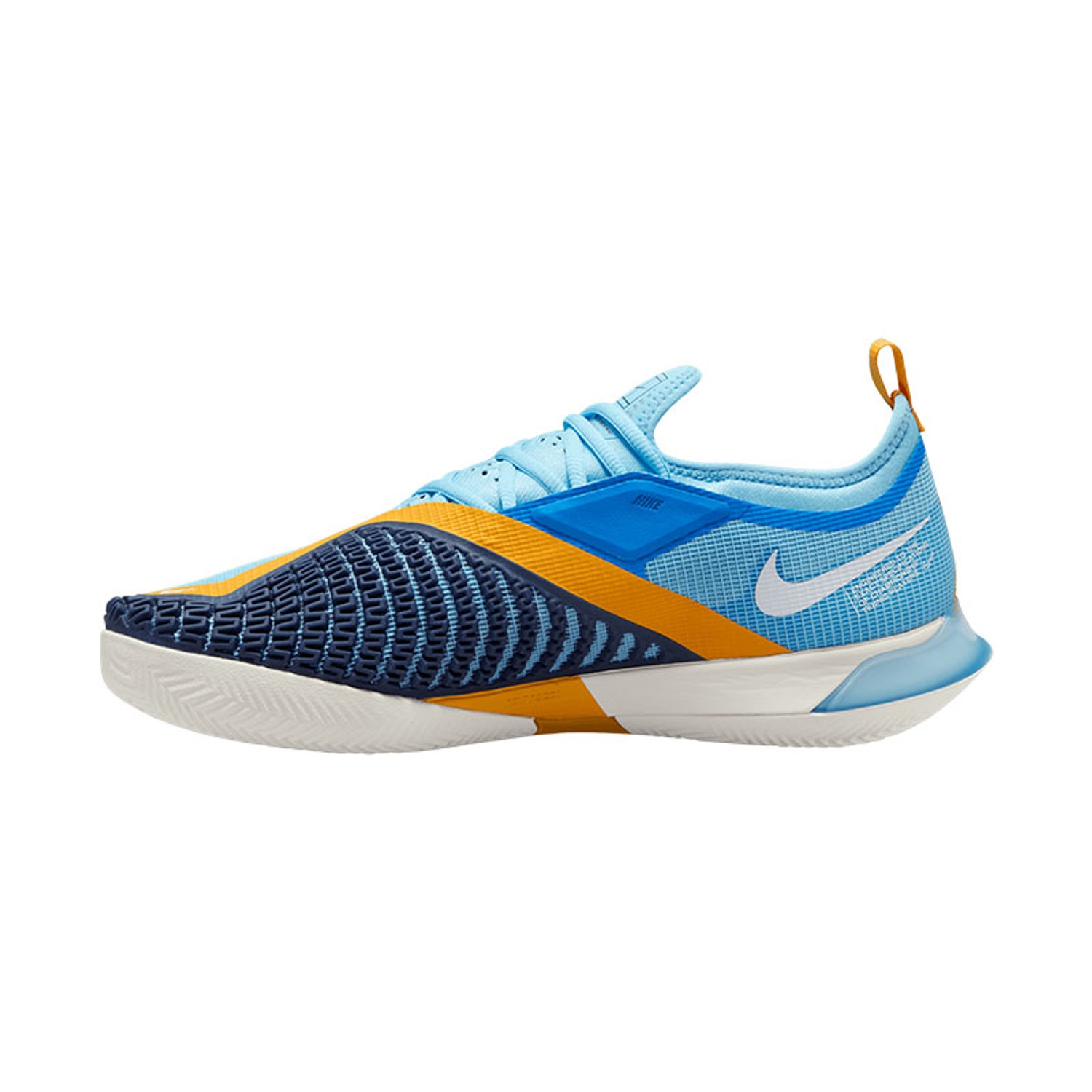 Nike Court React Vapor NXT Clay Heren Sportshop com