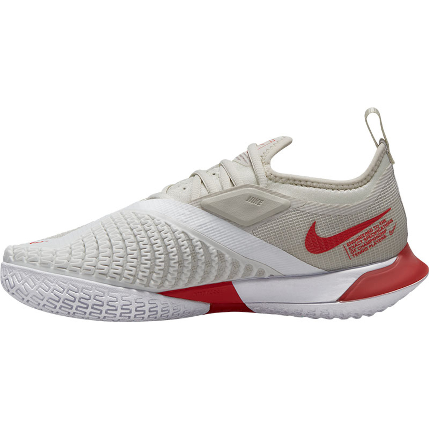 Nike Court React Vapor NXT Women Sportshop com