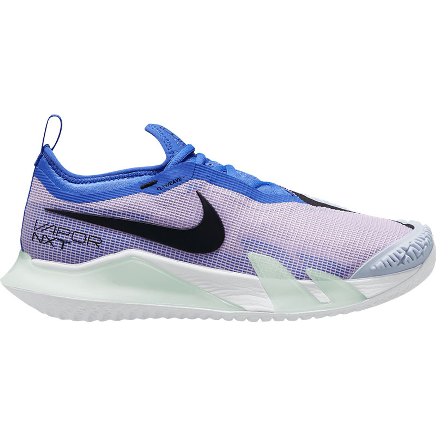 Nike Court React Vapor NXT Women Sportshop com