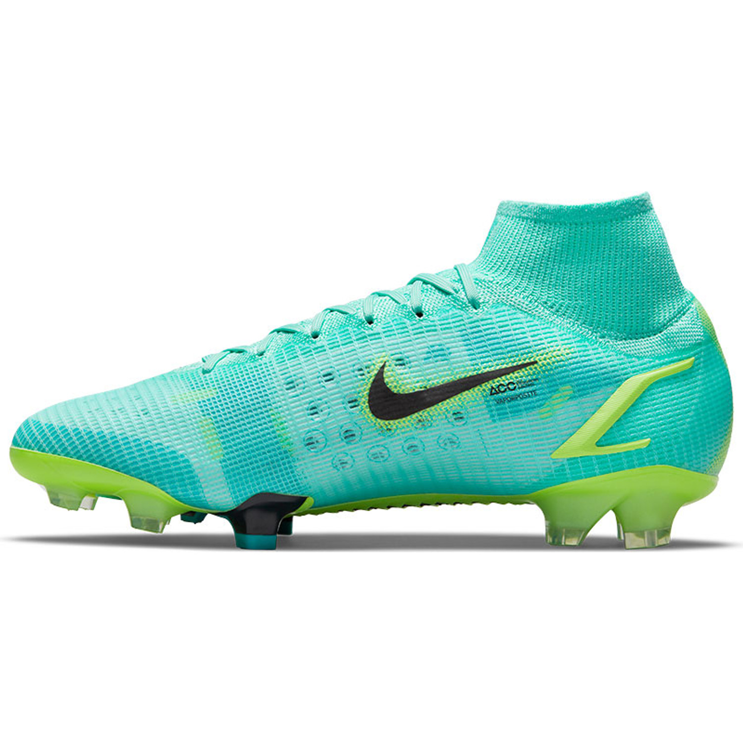 Nike Mercurial Superfly 8 Elite FG Sportshop