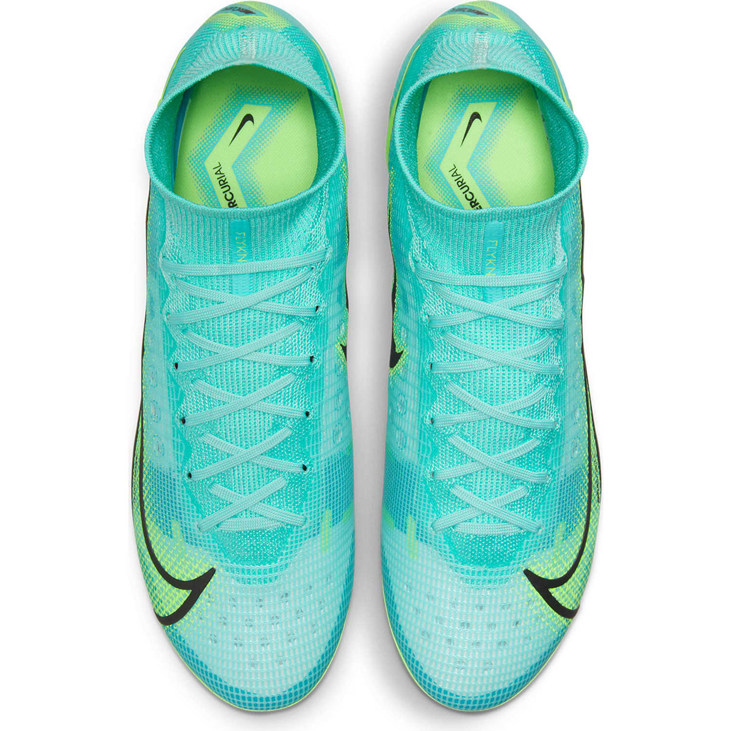 nike mercurial superfly 8 elite indoor