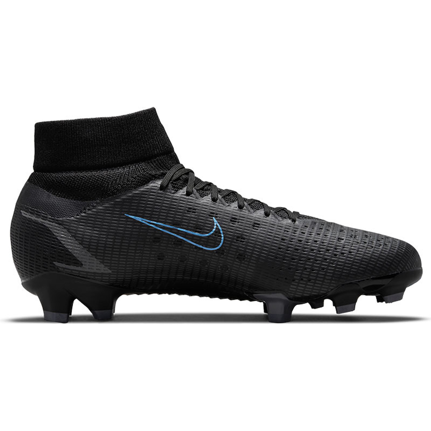 mercurial superfly 8 pro fg