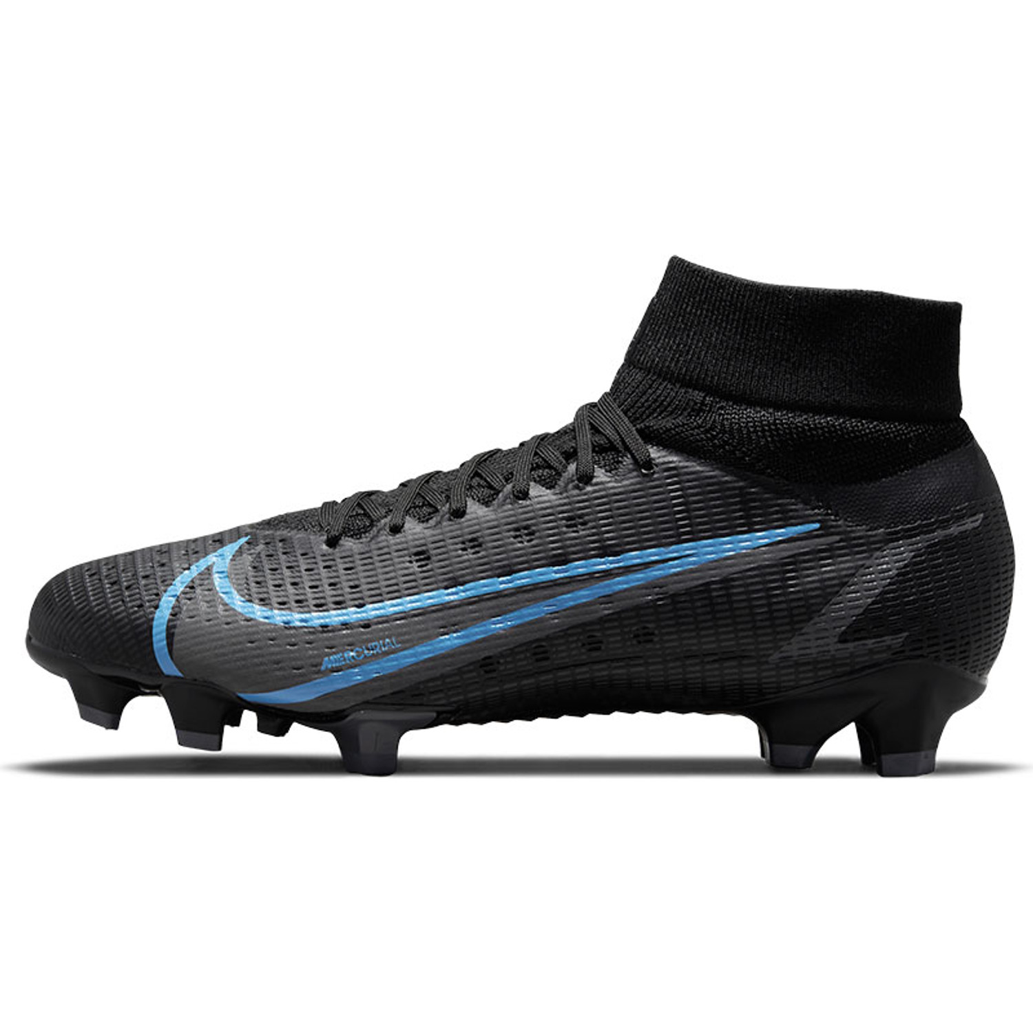 new superfly 8
