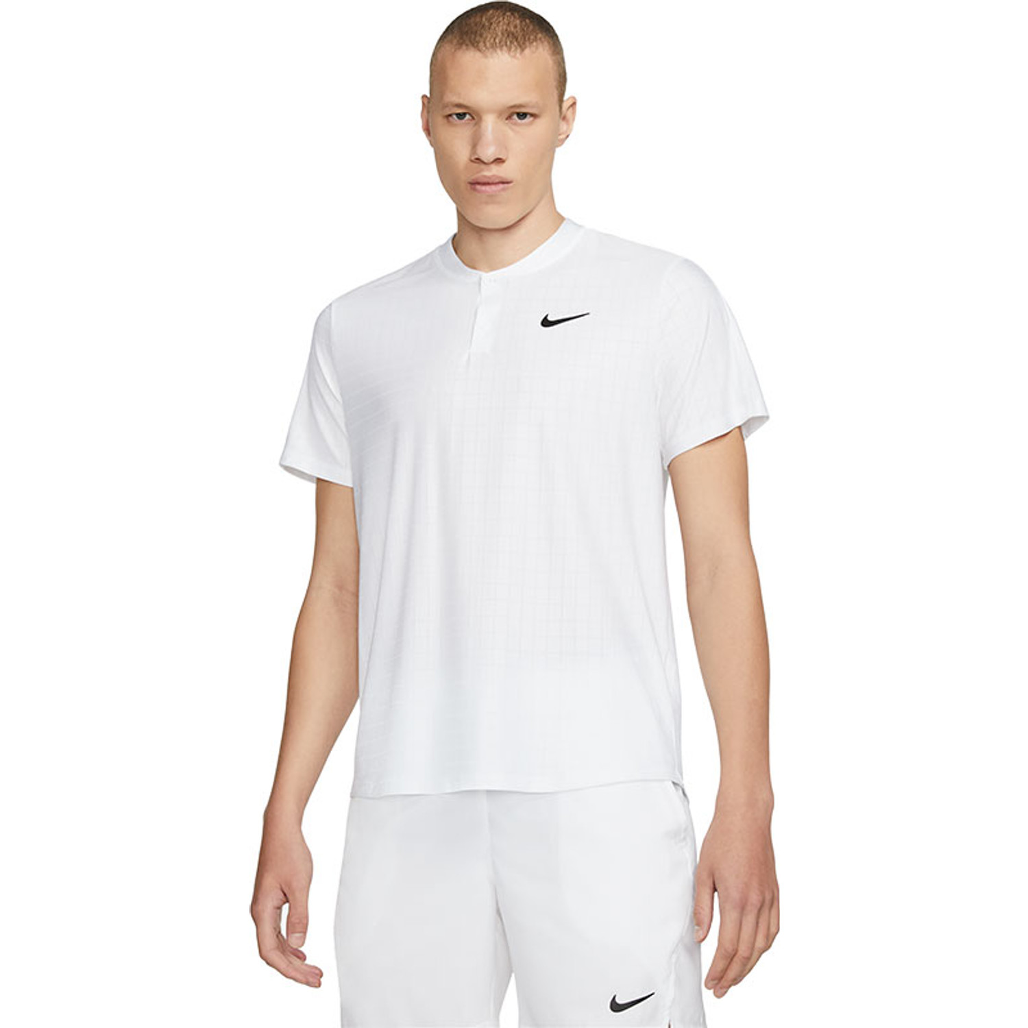 nike court breathe advantage polo