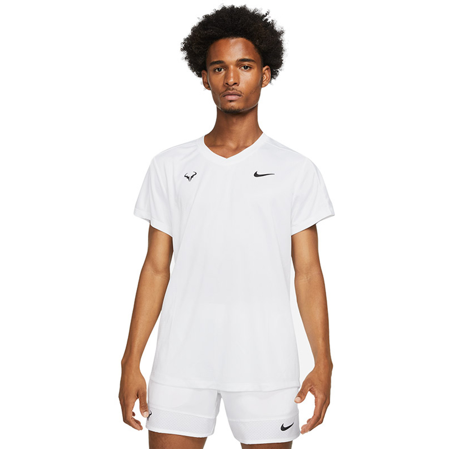 Nike Court Rafa Challenger Top Men Sportshop