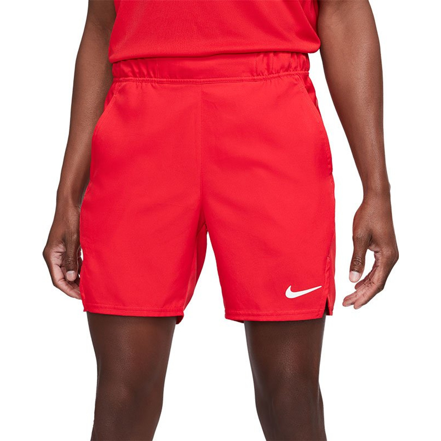 Nike Court Dry Victory 7 Inch Shorts TennisDirect