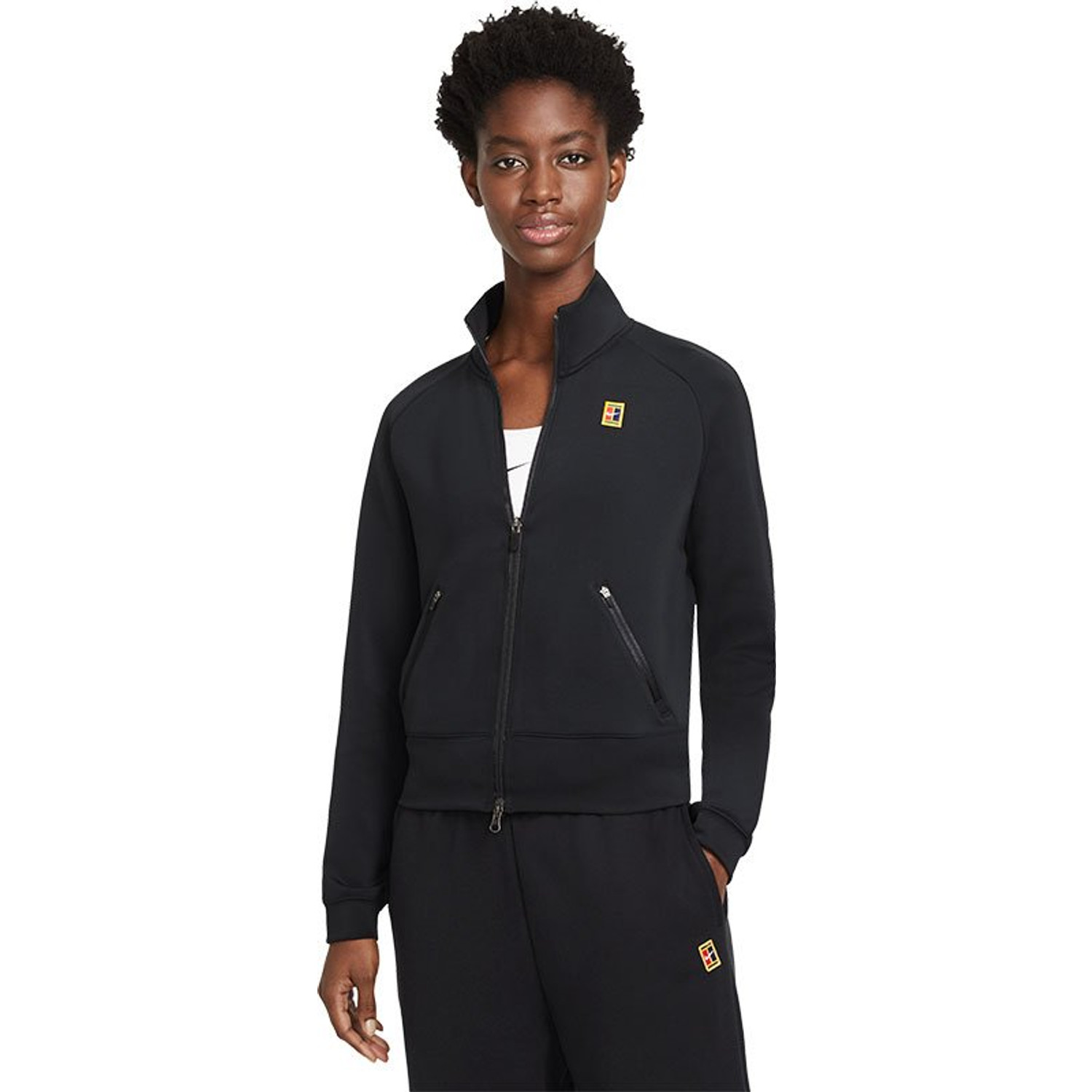 Nikelab heritage track suit clearance