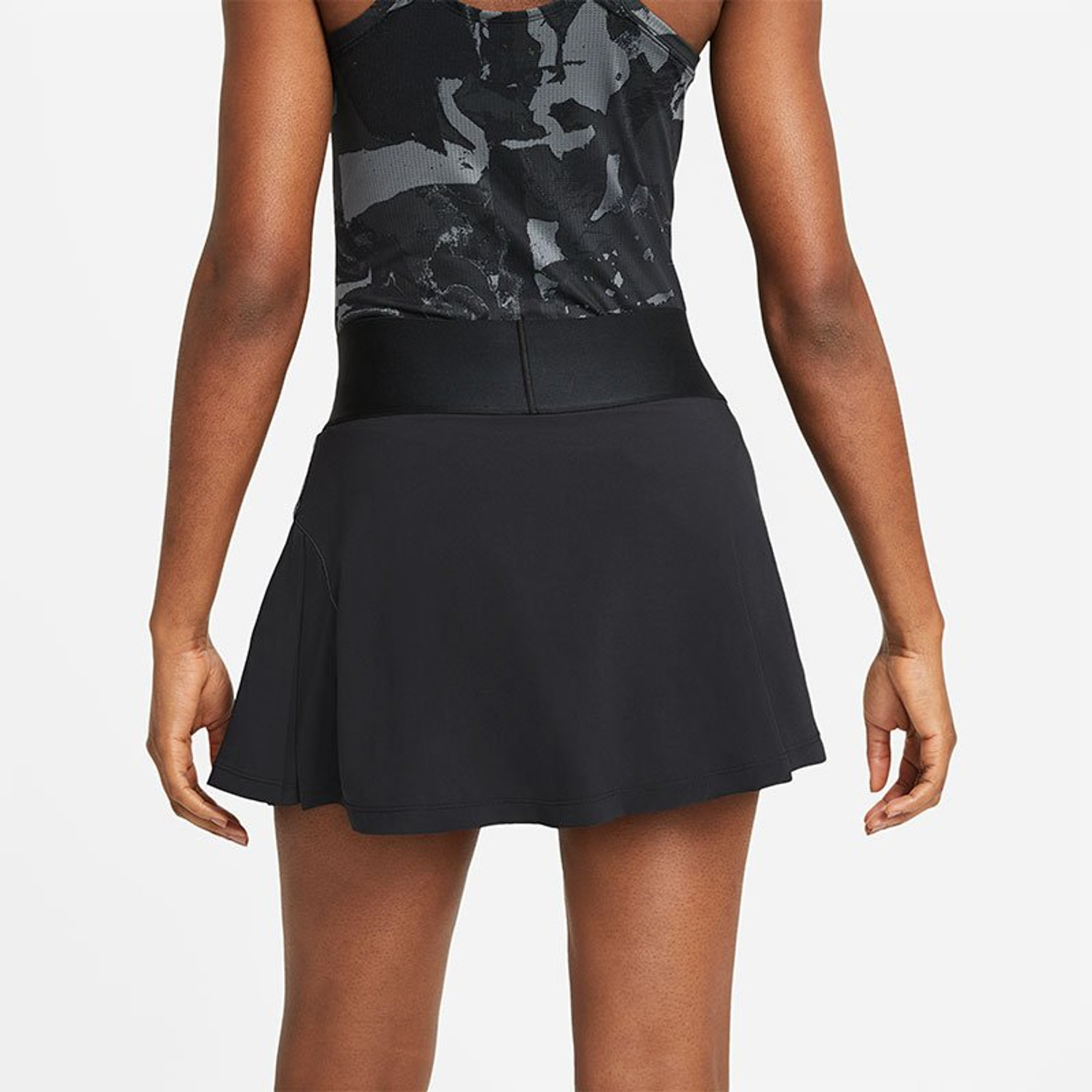 Nike Court Advantage Skirt TennisDirect nl