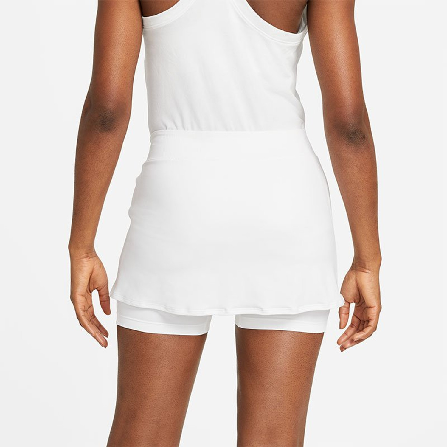 Nike Court Victory Straight Skirt TennisDirect nl