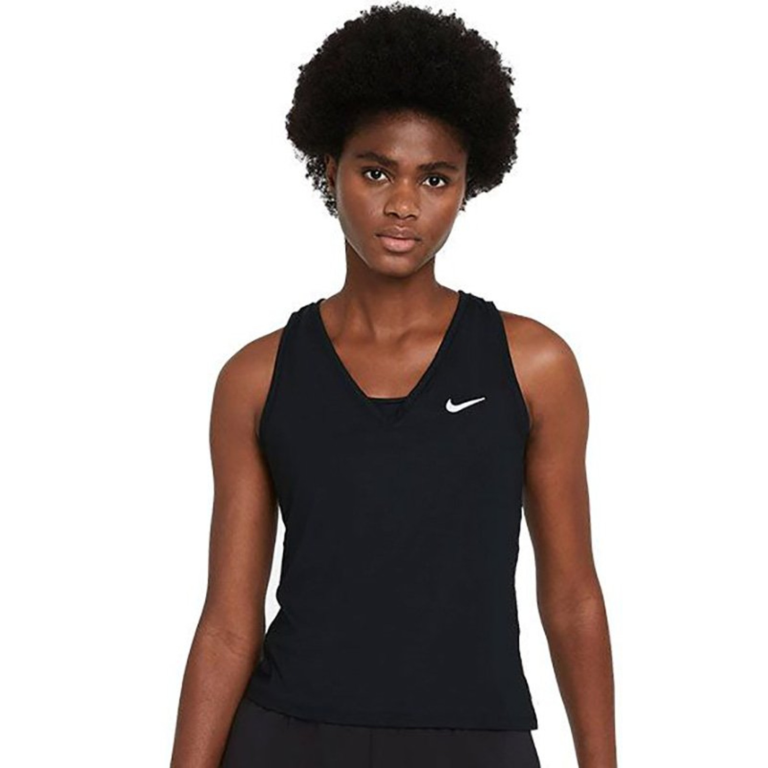 Nike Court Victory Tanktop Damen TennisDirect