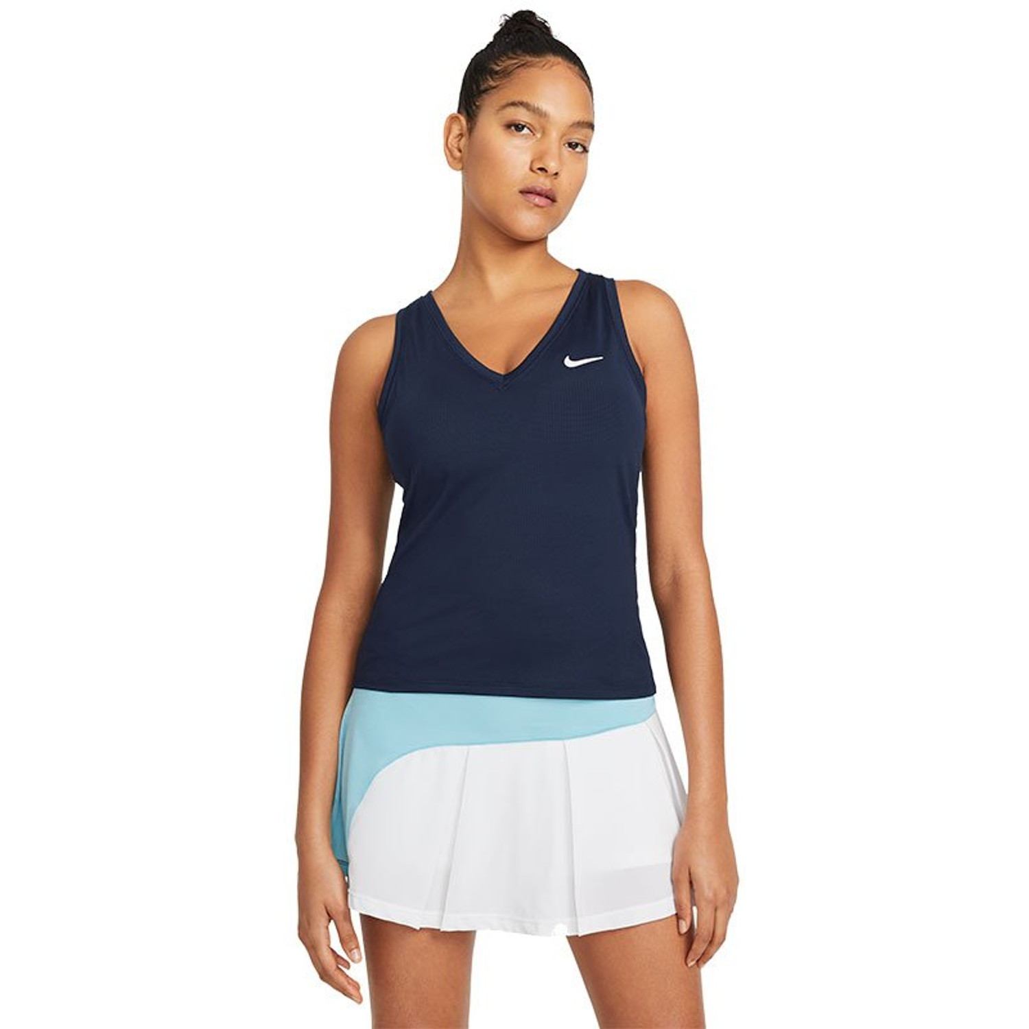 Nike Court Victory Tank TennisDirect nl