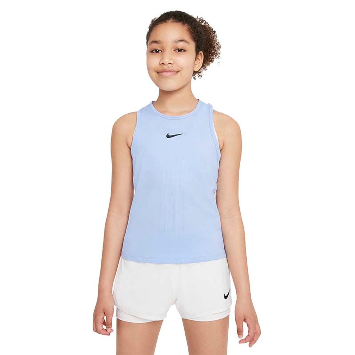 Nike Court Victory Tank Girls TennisDirect com