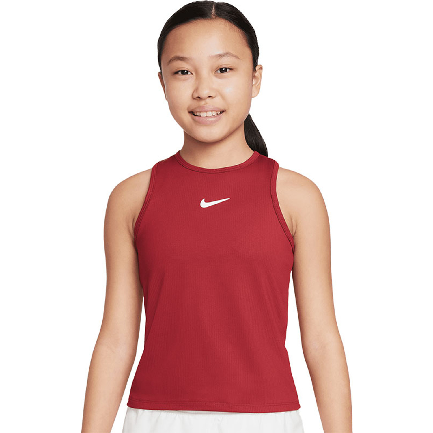 Nike Court Victory Tank Girls TennisDirect com
