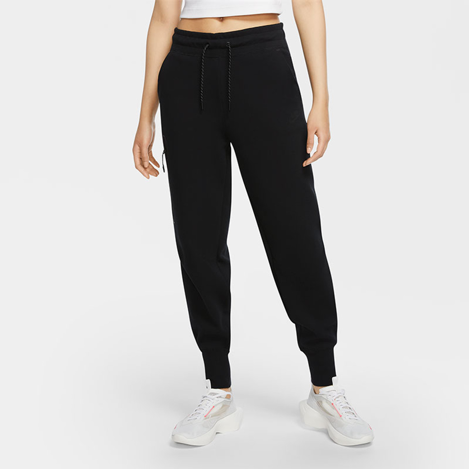 Nike tech trainingspak dames online