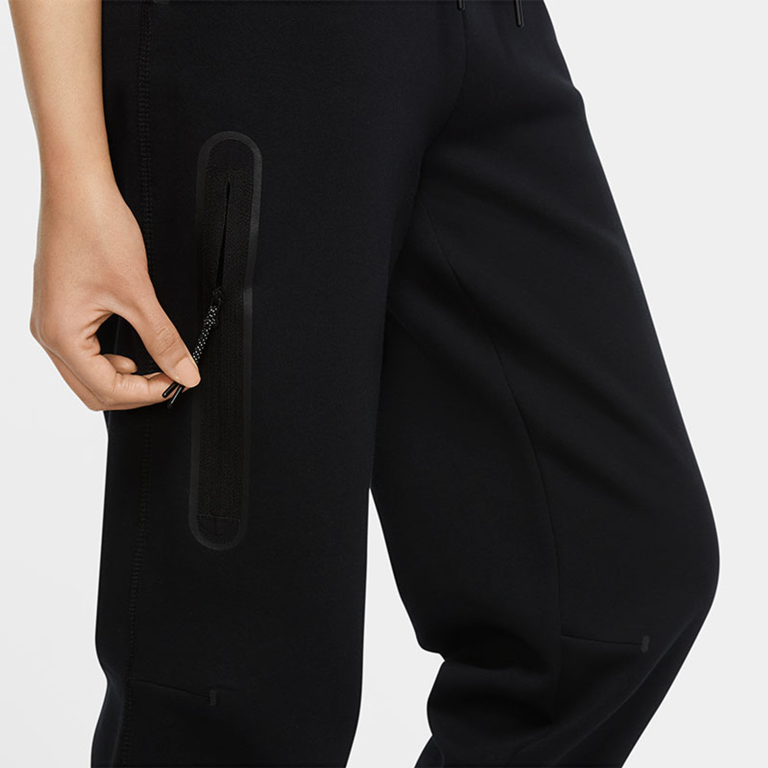 Nike womens fleece pants store