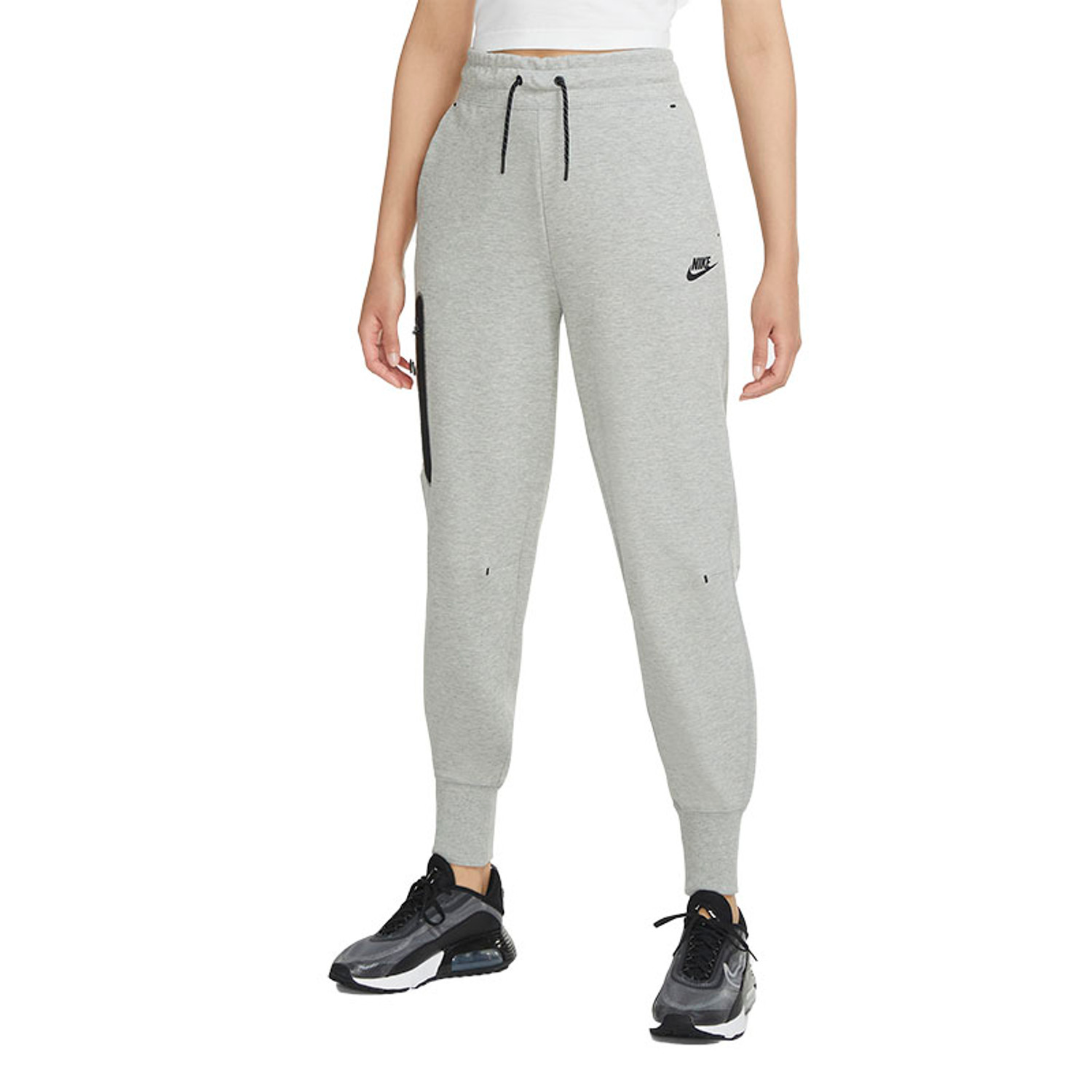 Nike Tech Fleece Pant Dames BasketballDirect