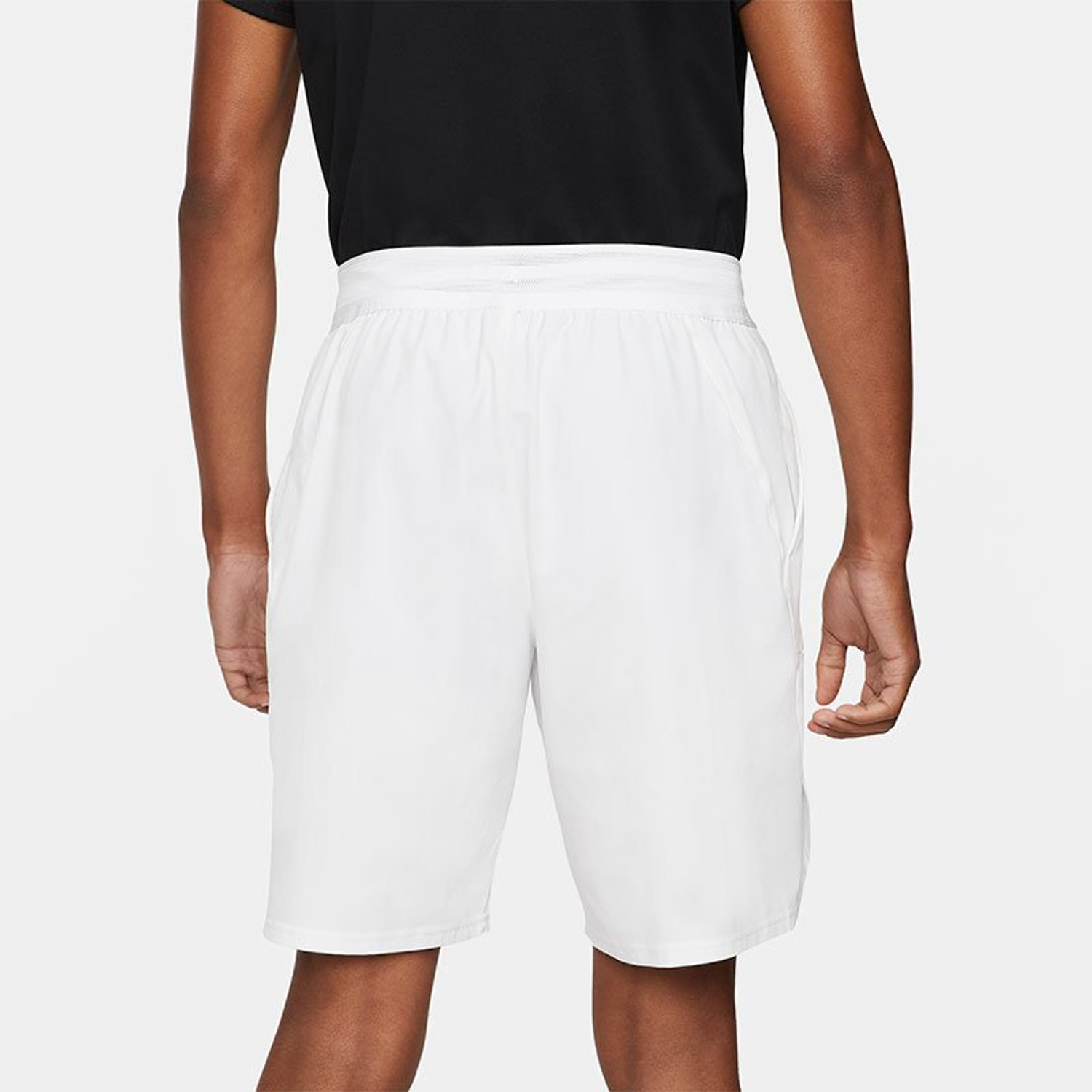 Nike Court Dry Advantage 9 Inch Short TennisDirect nl