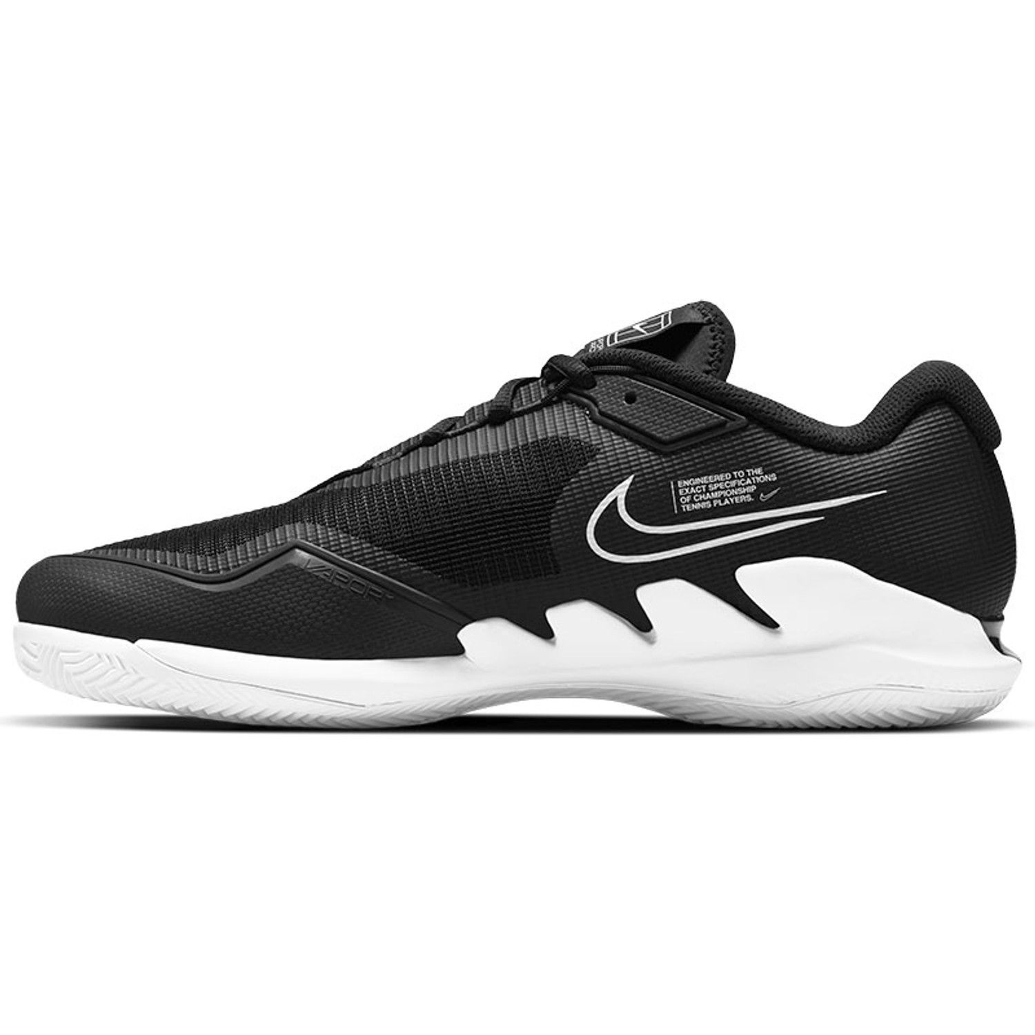 Nike Court Air Zoom Vapor Pro Clay Heren » TennisDirect.nl