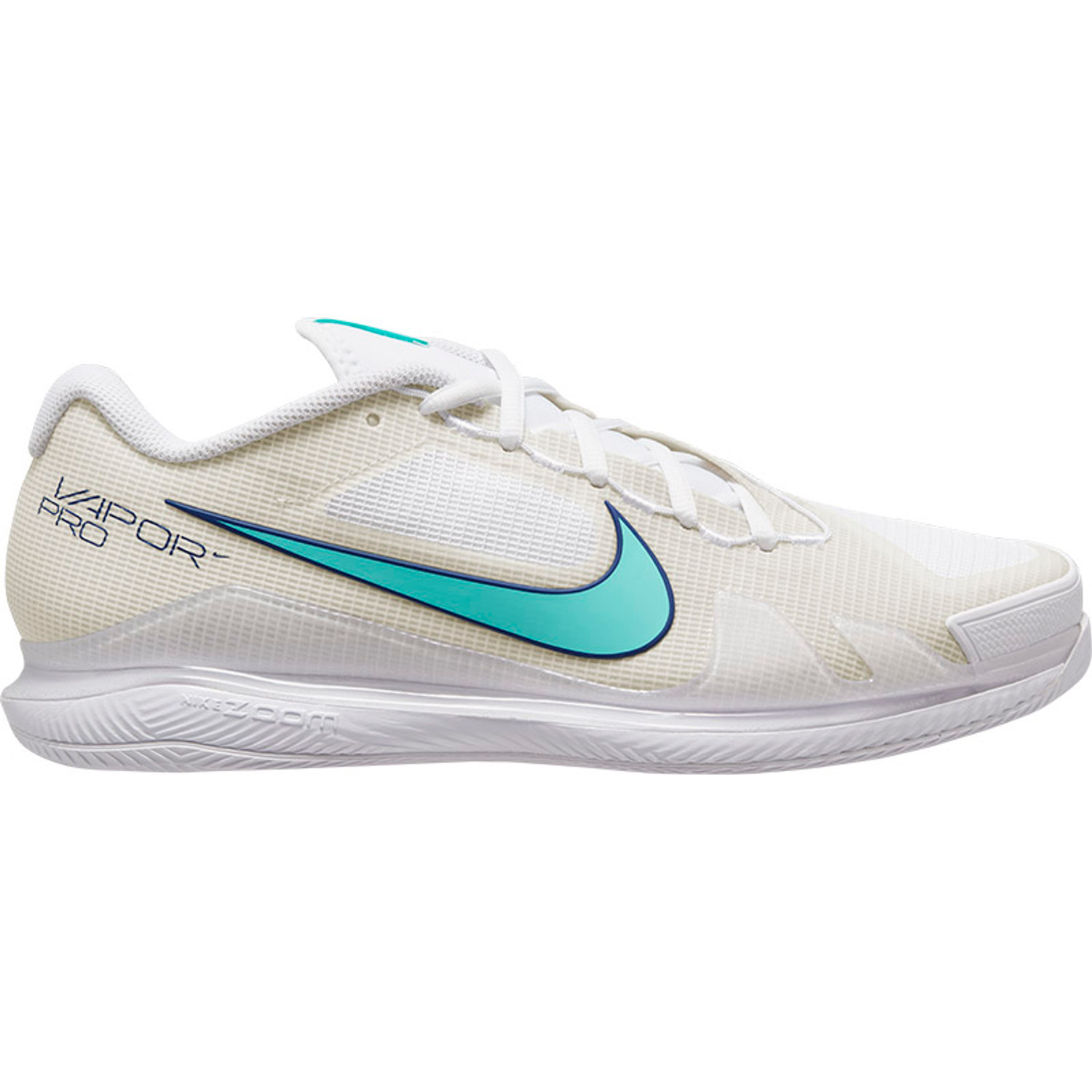 Nike Court Air Zoom Vapor Pro Clay Heren » TennisDirect.nl