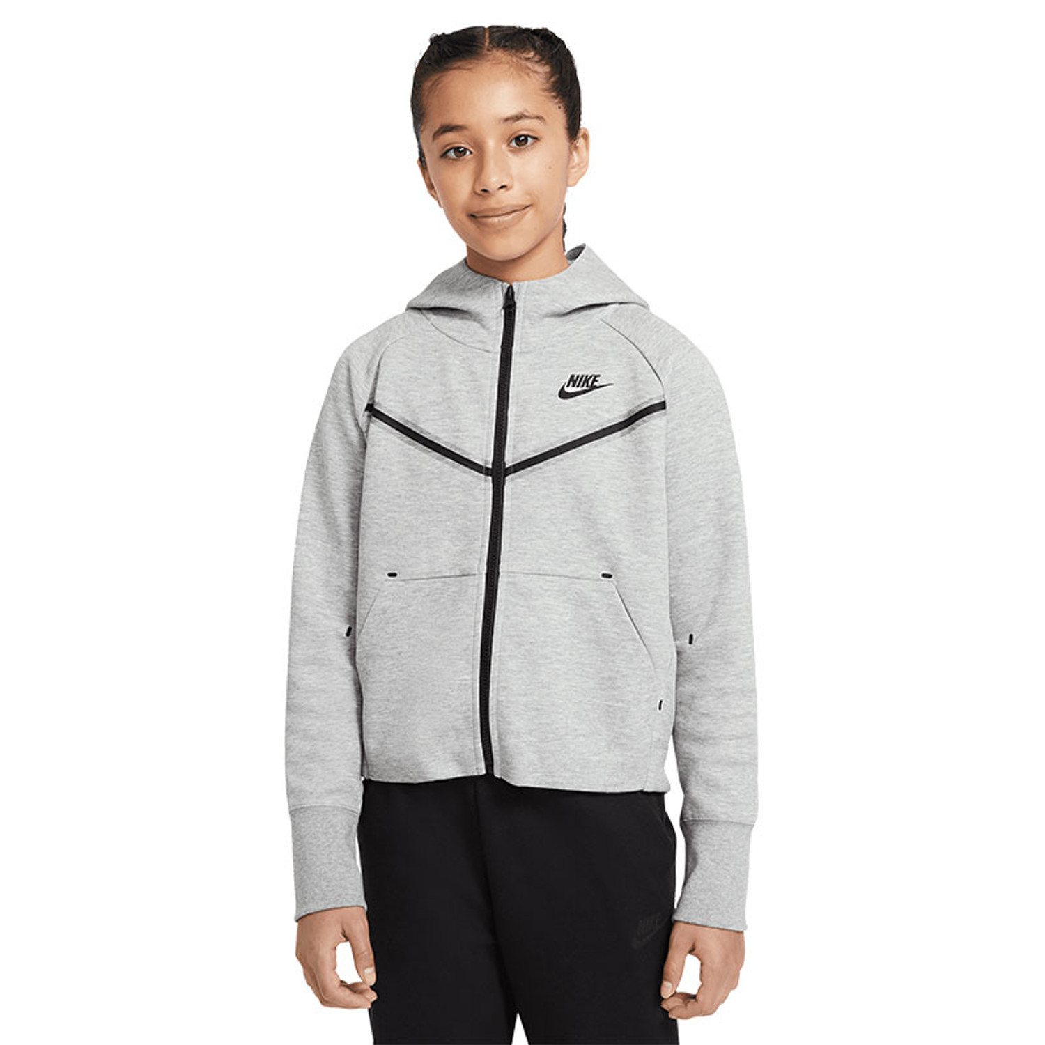meisjes nike trainingspak