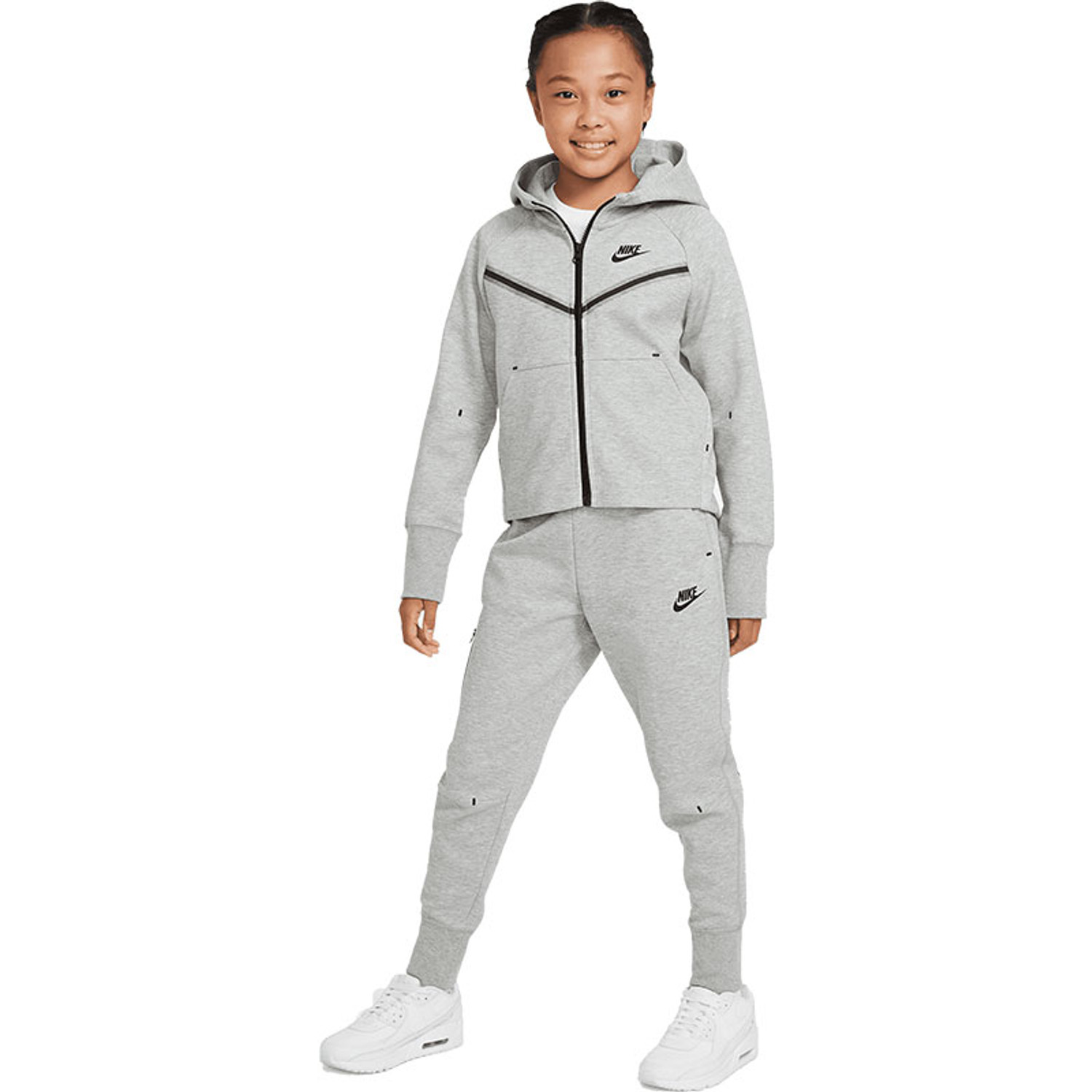 Nike Tech Fleece Pant Girls Sportshop