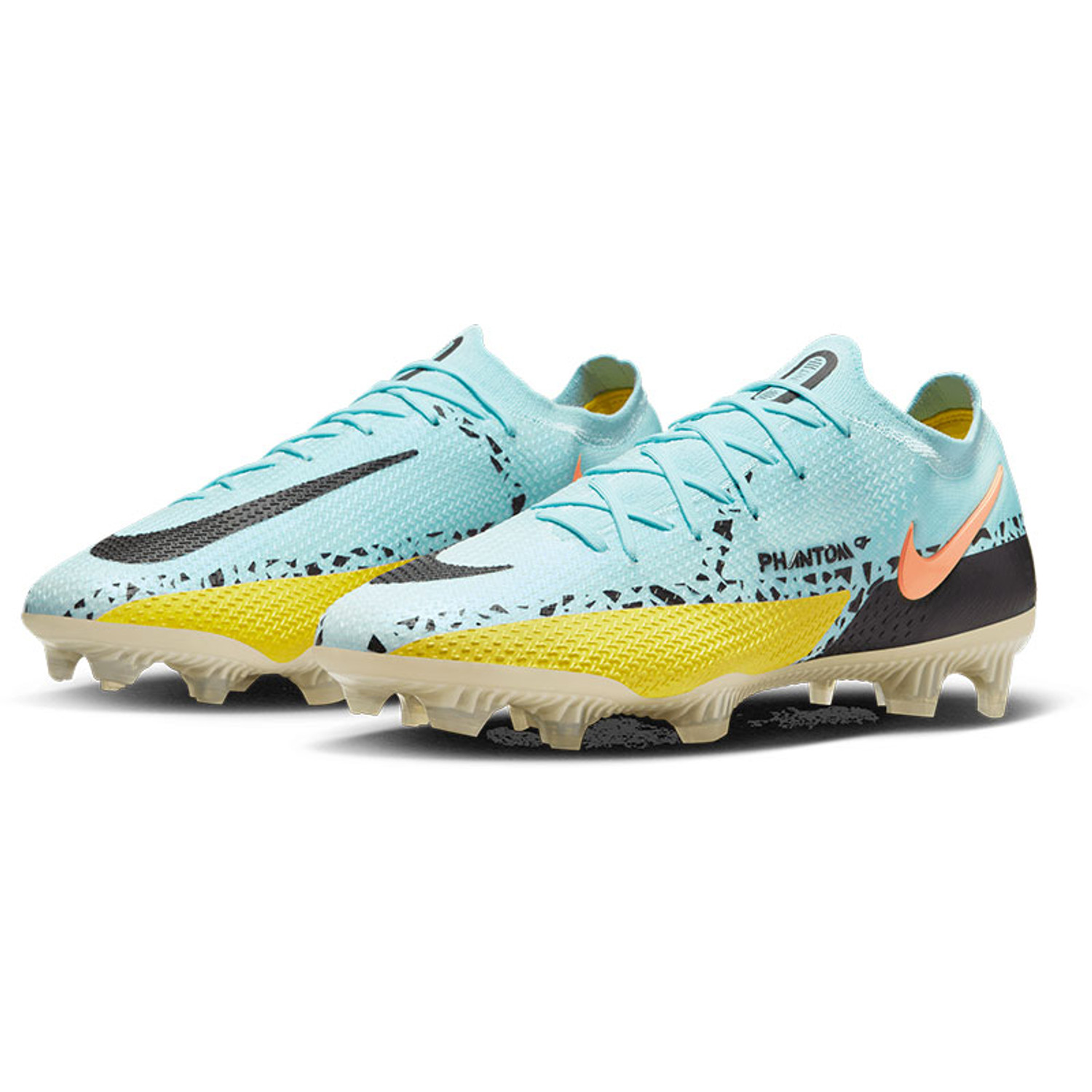 Nike Phantom GT2 Elite FG Bij