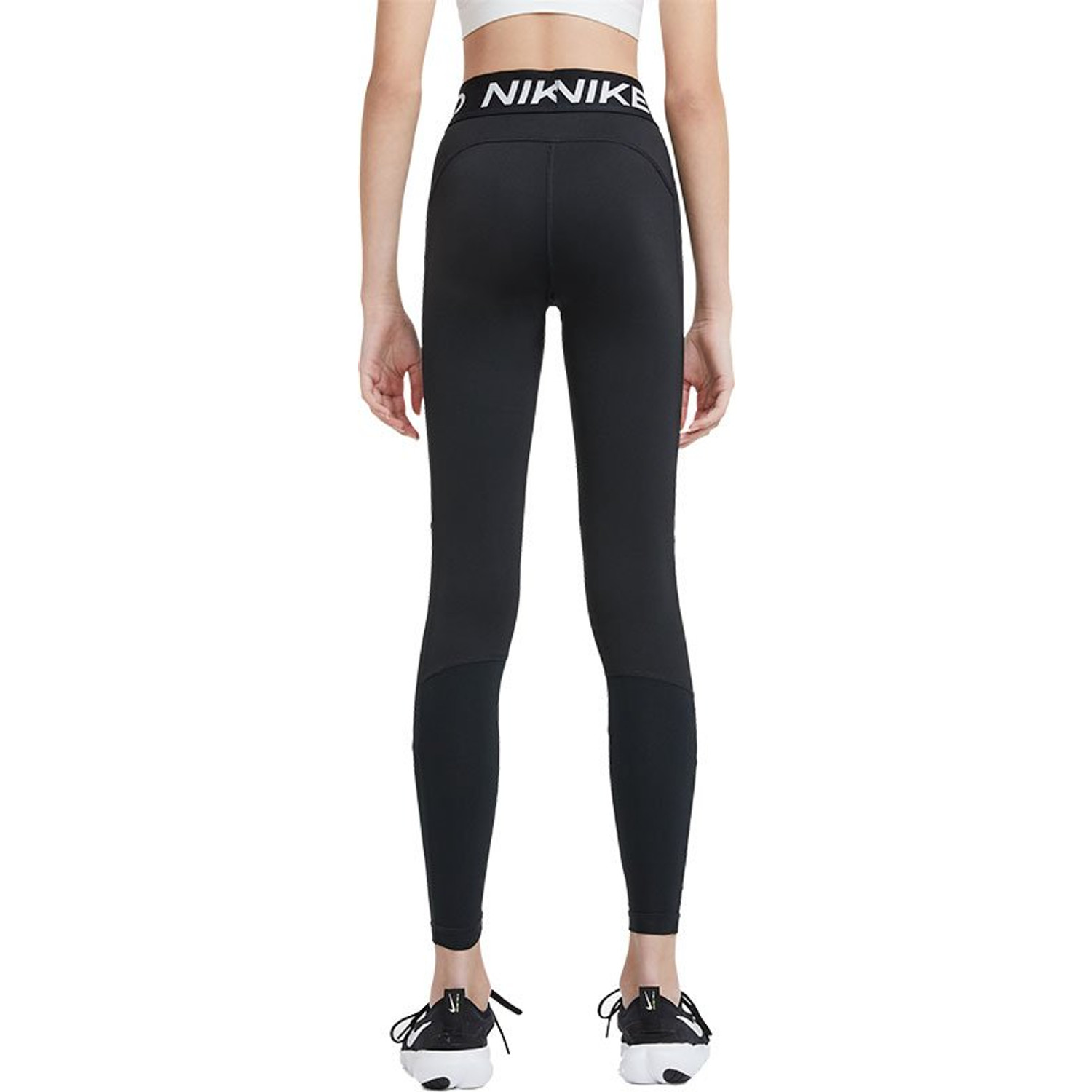 Nike meisjes legging top