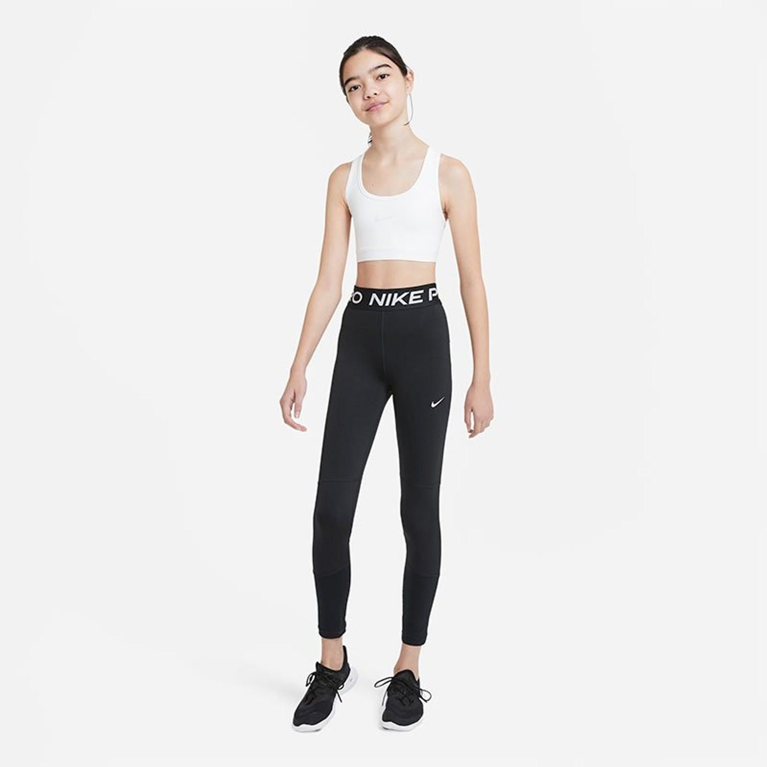 Nike Pro Legging Meisjes