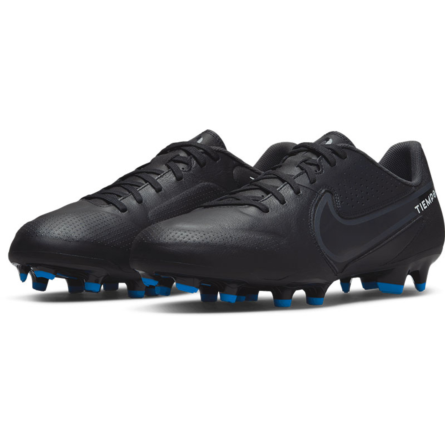 Nike Tiempo Legend 9 Academy FG MG Bij VoetbalDirect.be