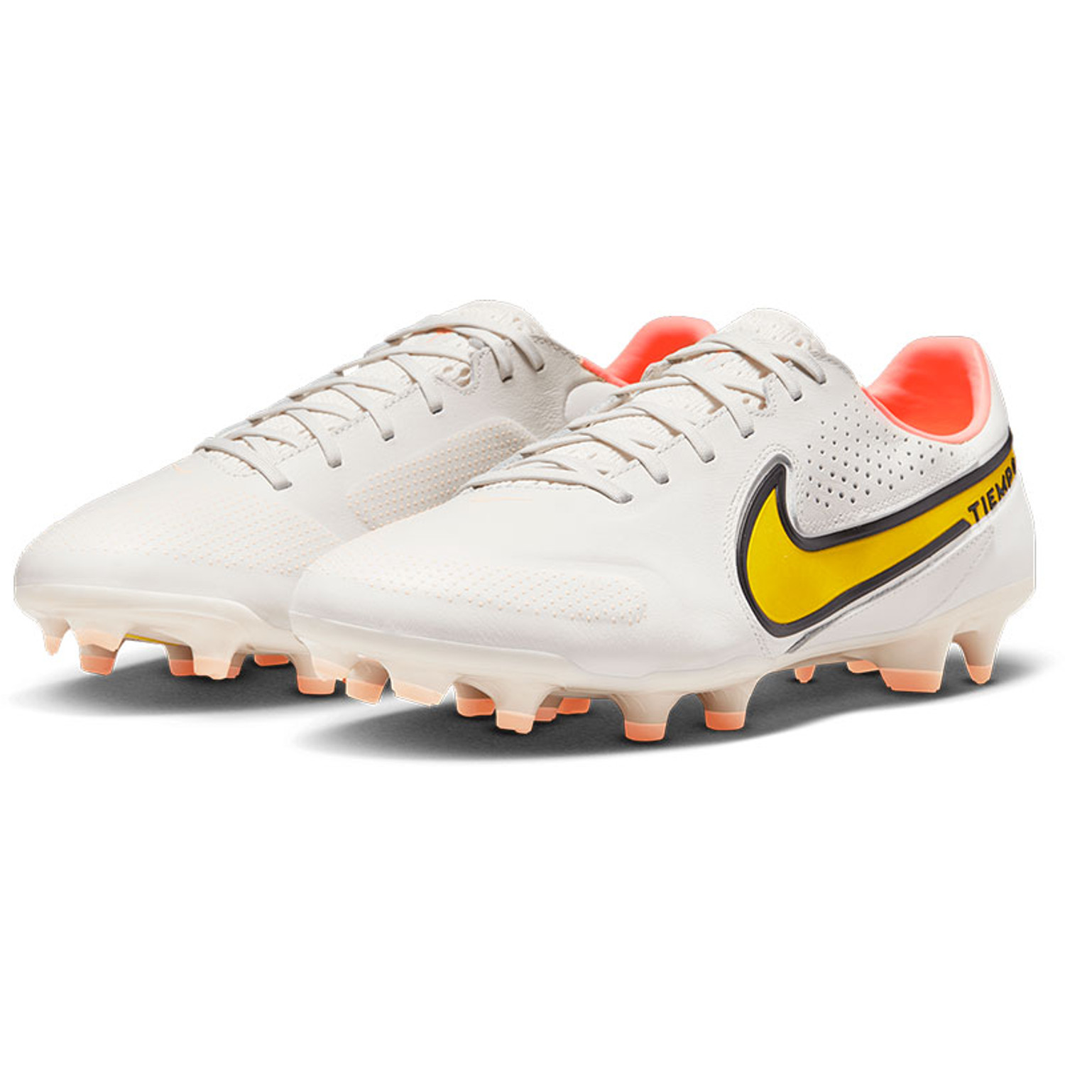 Nike tiempo pro fg outlet