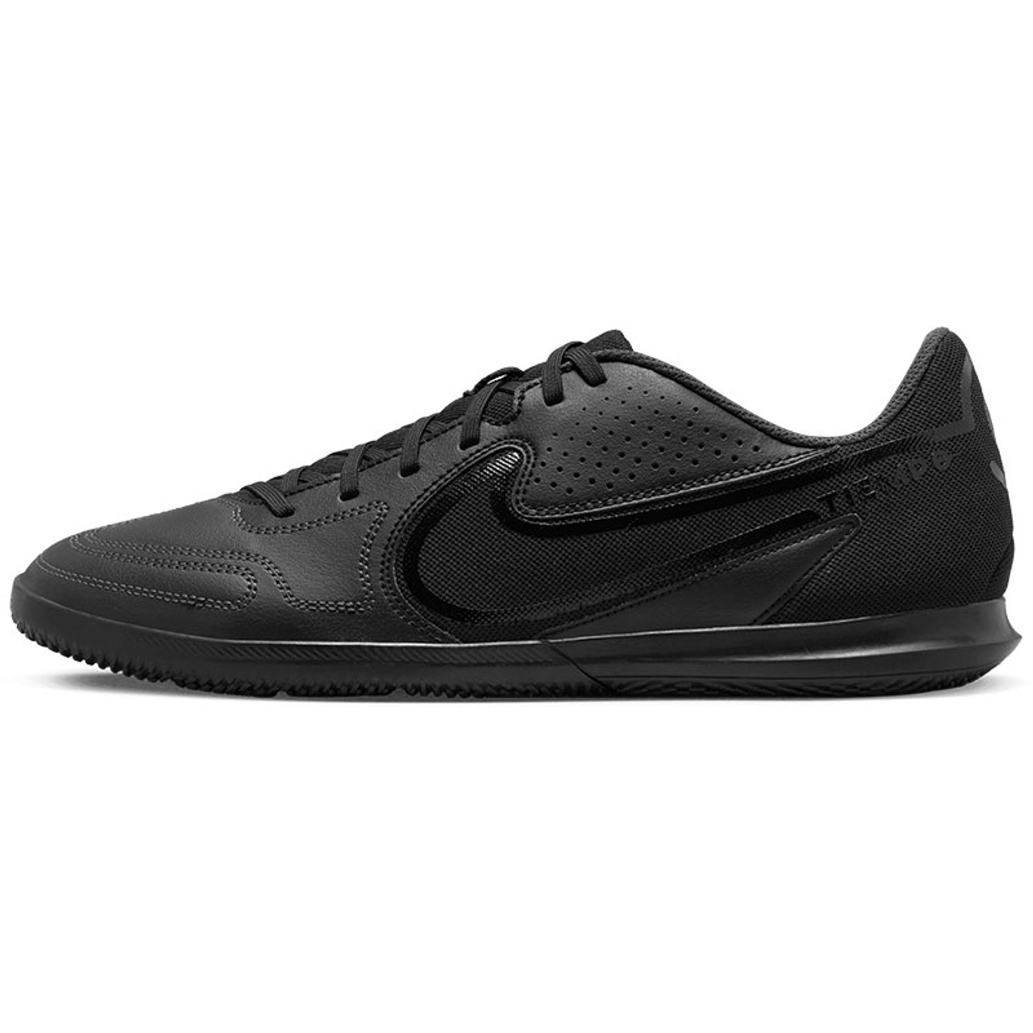 Indoor nike tiempo discount
