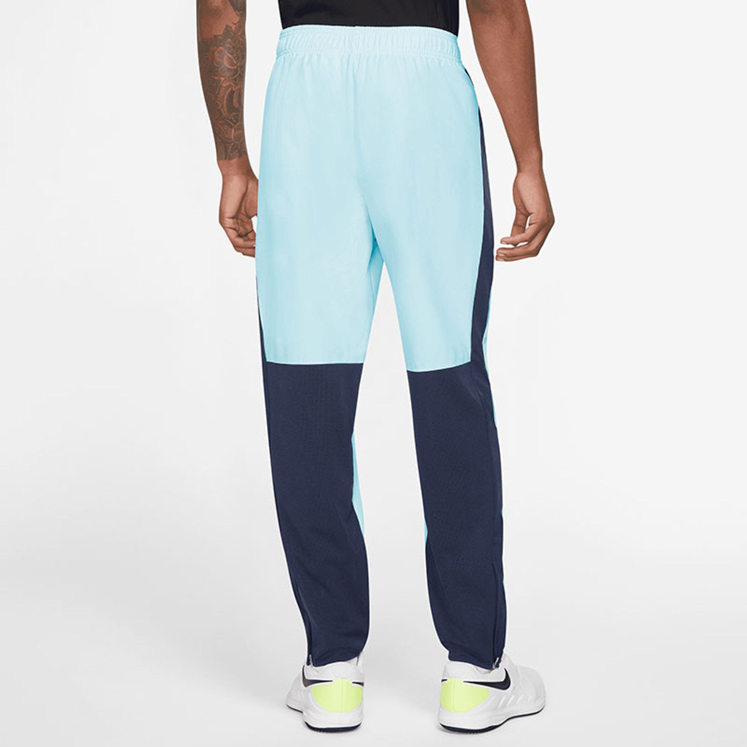 Nike Court Advantage Pant TennisDirect nl