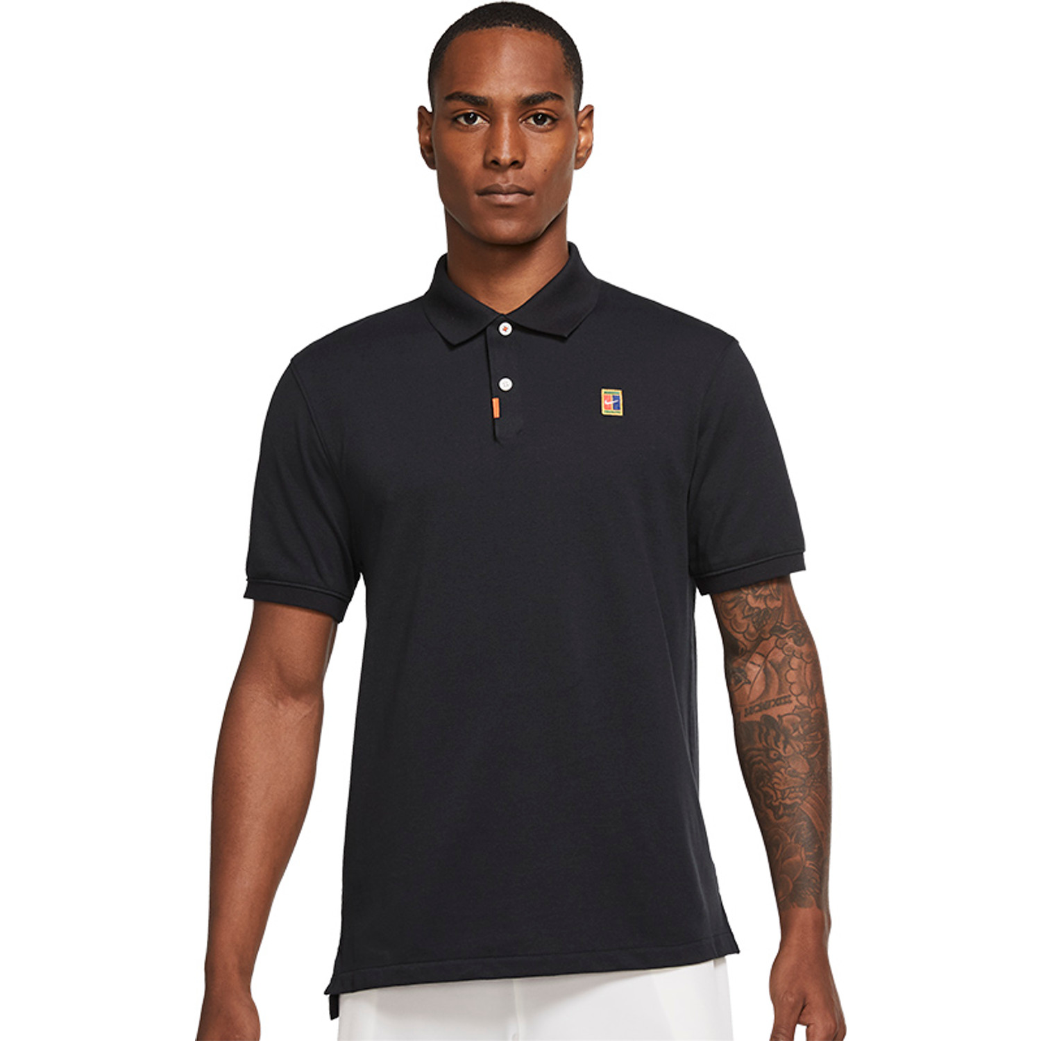 The Nike Heritage Slim Fit Polo Men