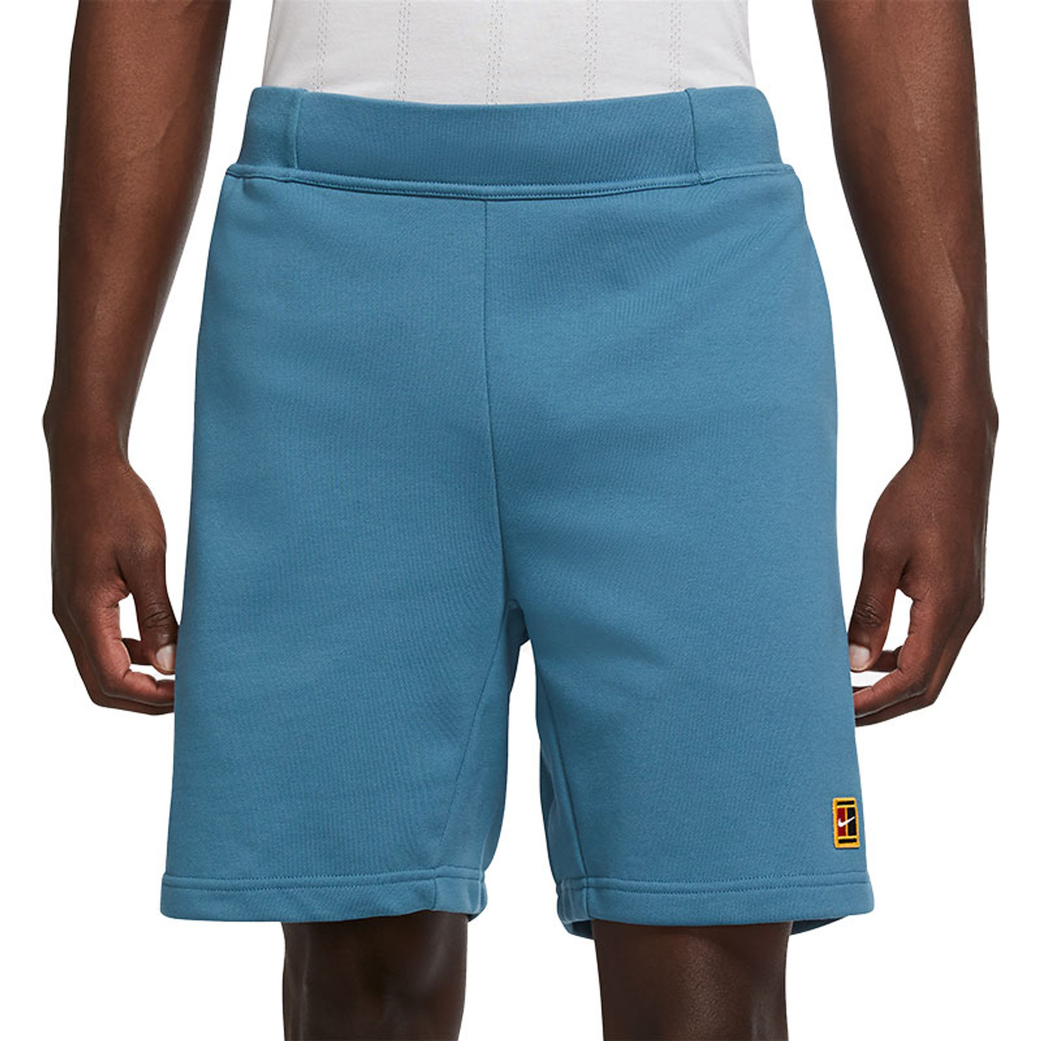 Nike Court Heritage Fleece Short Men Sportshop