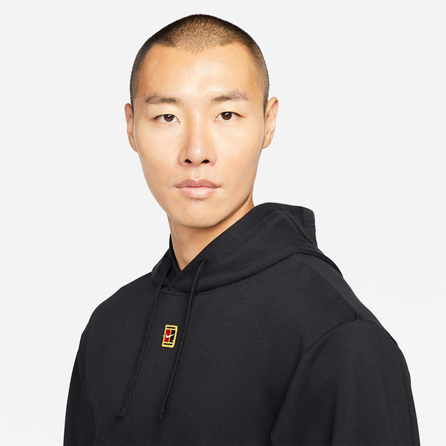 nike men's winter fleece heritage hoodie