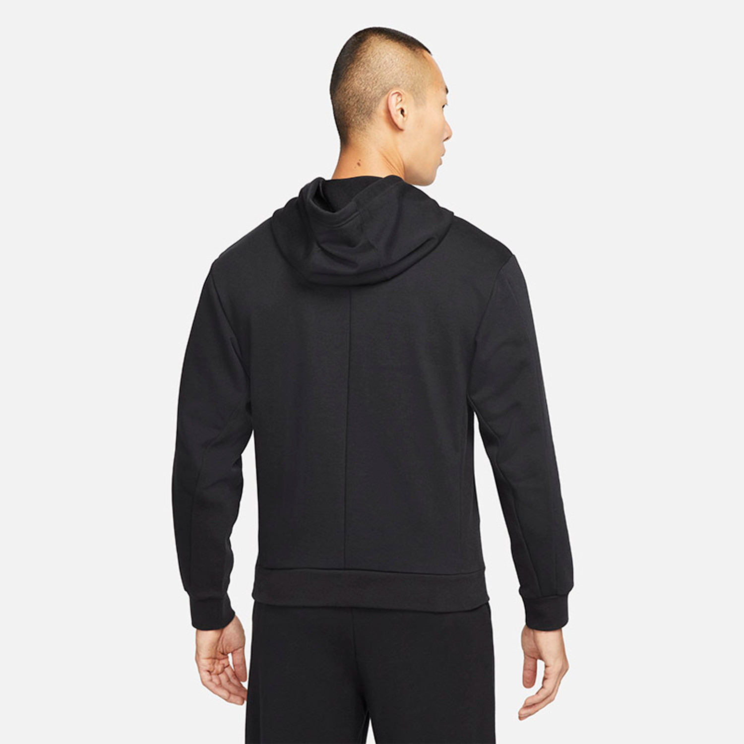 nike men's winter fleece heritage hoodie