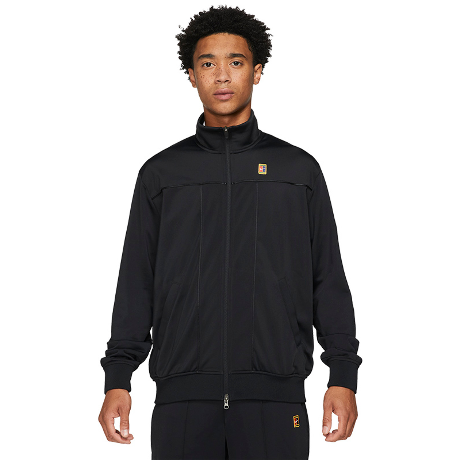 Nike Court Heritage Jacket Men