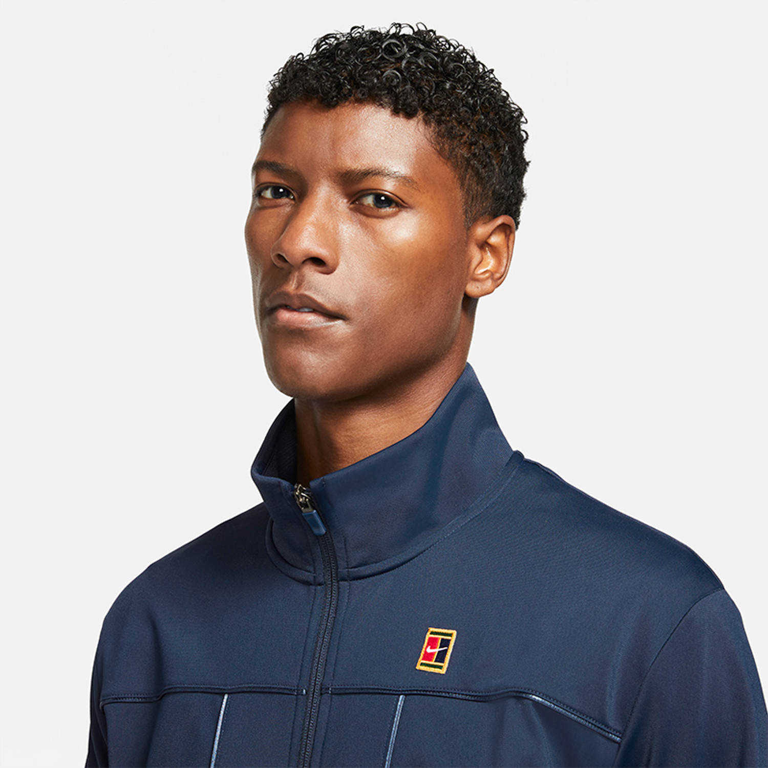 heritage nike jacket