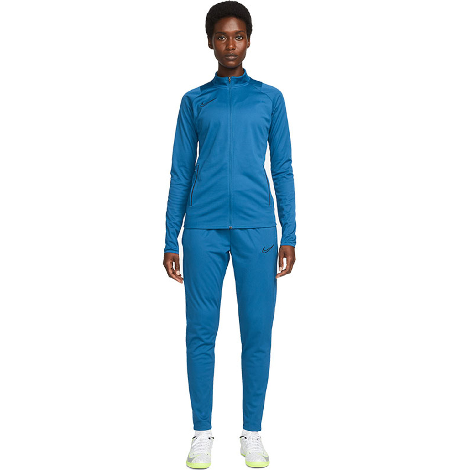 Nike Academy Tracksuit Woman Sportshop