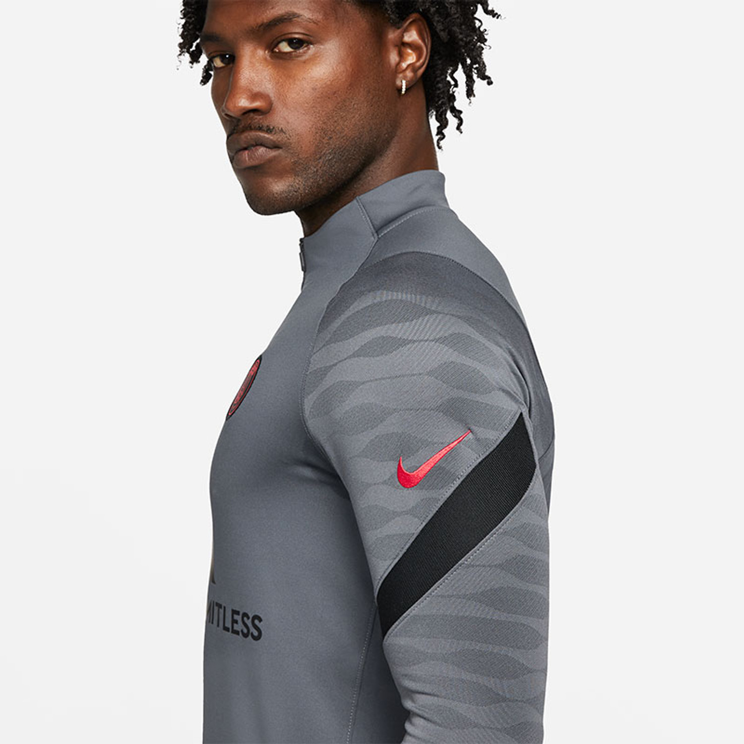 Nike Paris Saint Germain Strike Drill Top Sportshop