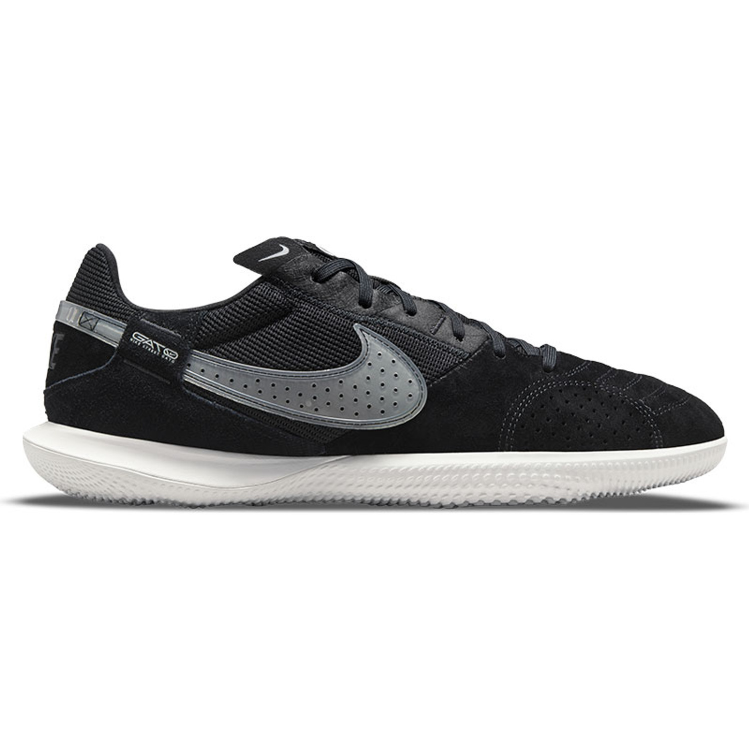 【NIKE】 STREET GATO 26.5 ブラック Nike Street Gato IN Adult – World Of Soccer Canada